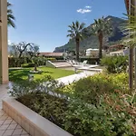 فندق بارك امبريال