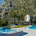 بارك امبريال فندق 5*