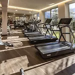 بارك امبريال فندق 5*