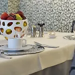 بارك امبريال فندق ليمونِ سول غاردا