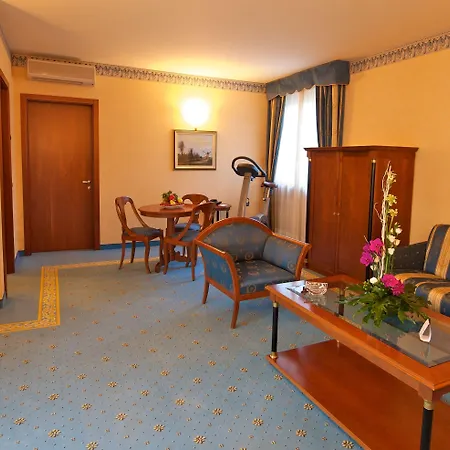 Park Imperial Limone sul Garda