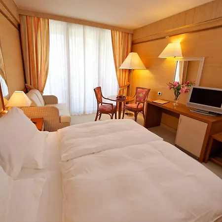 Park Imperial 5*