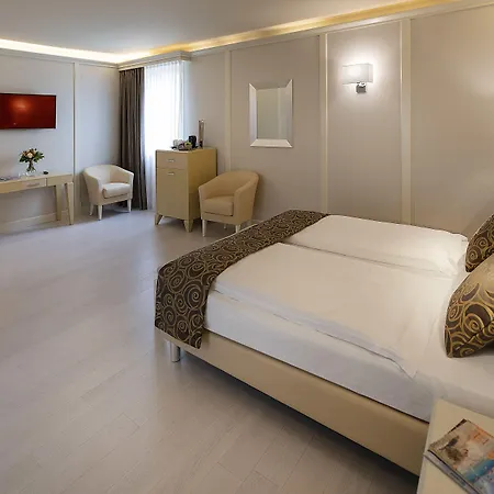 Hotel Park Imperial Limone sul Garda