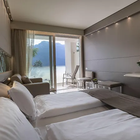 Hotel Park Imperial Limone sul Garda