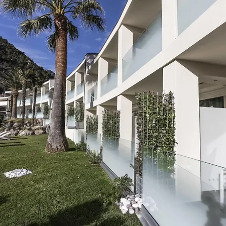 Park Imperial לימונה סול גרדה