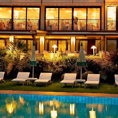 Hotel Park Imperial