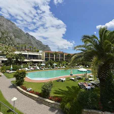 Park Imperial 5* Limone sul Garda