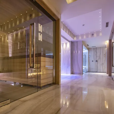 Hotel Park Imperial Limone sul Garda