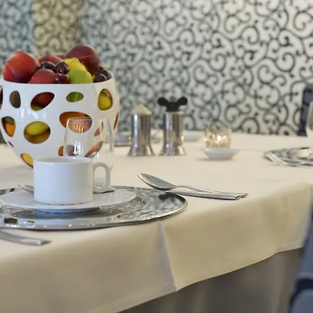 Park Imperial Hotel Limone sul Garda