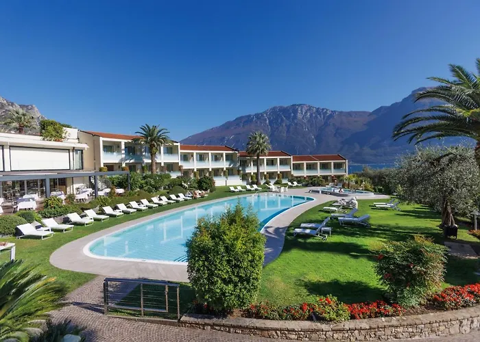 Park Imperial מלון 5*