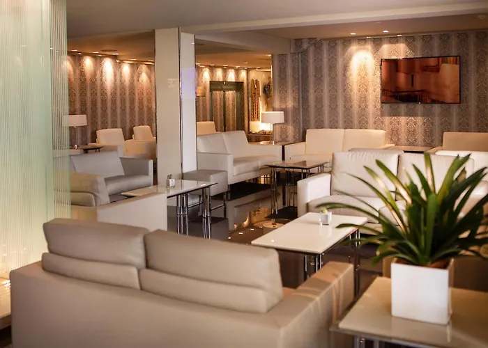 Park Imperial מלון 5*