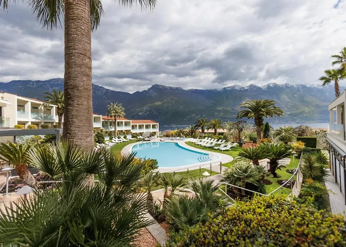 Park Imperial 5*