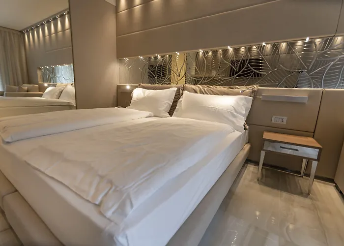 Park Imperial 5* לימונה סול גרדה