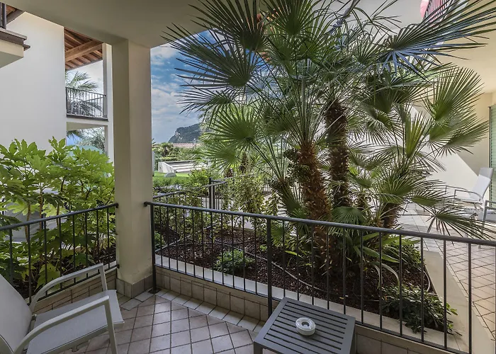 מלון Park Imperial 5*