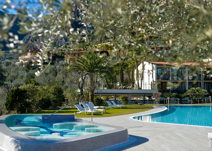 Park Imperial מלון 5*