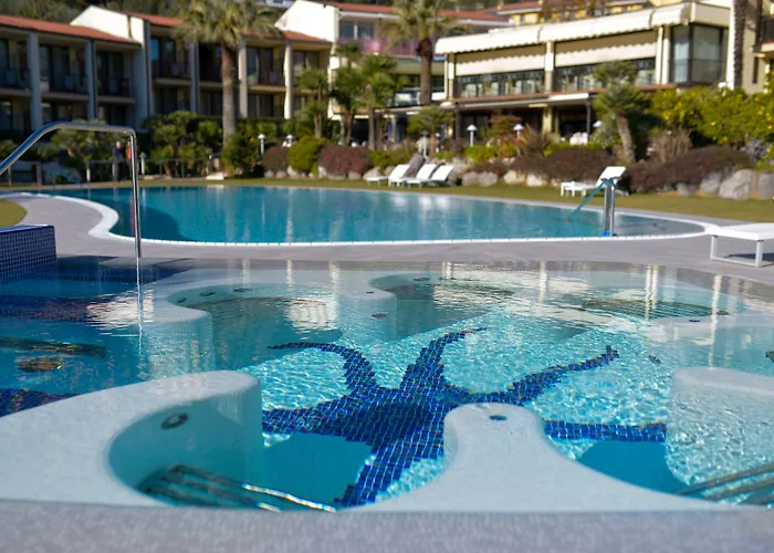 מלון Park Imperial 5*