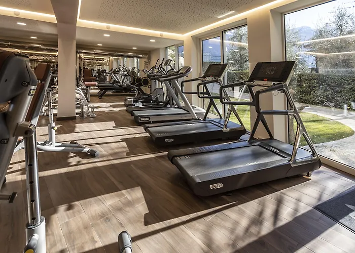Park Imperial מלון 5*