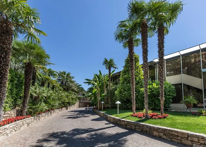 Park Imperial 5* לימונה סול גרדה
