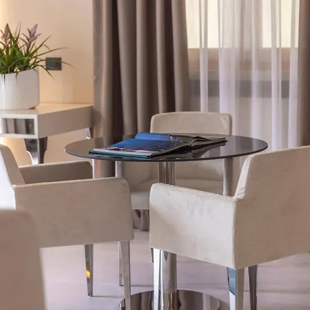 Otel Park Imperial
