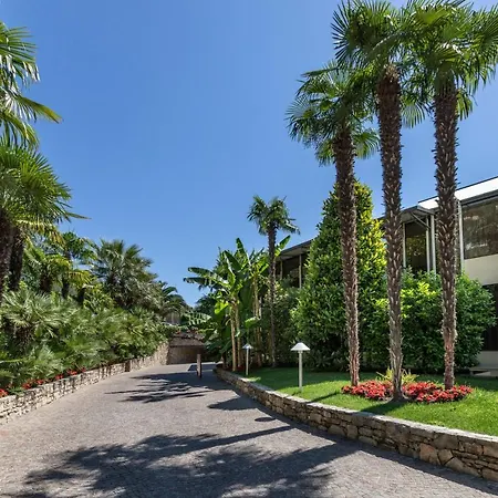 Park Imperial 5* Limone sul Garda