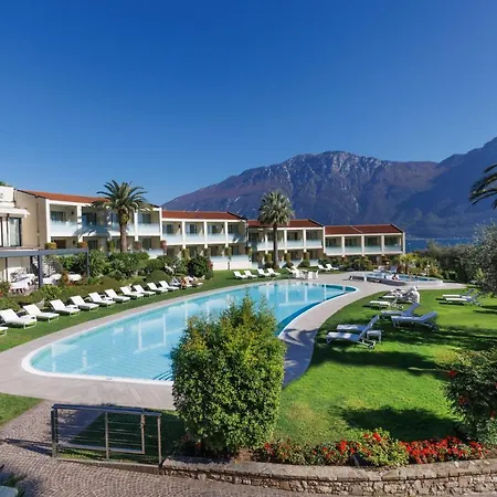 Park Imperial Hotel 5*