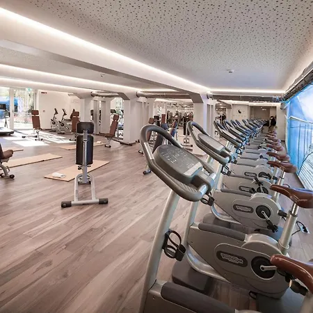 Hotel Park Imperial 5*
