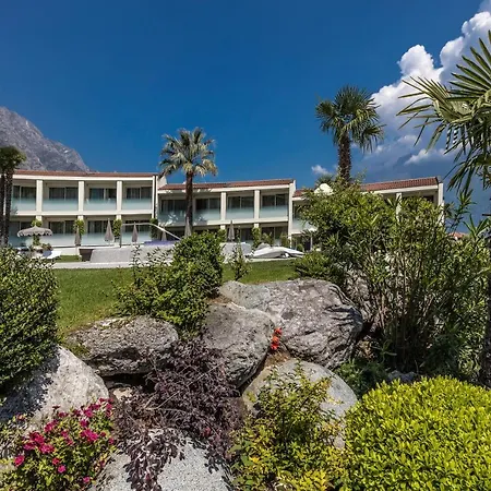 Park Imperial Hotel Limone sul Garda
