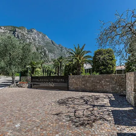 Hotel Park Imperial Limone sul Garda