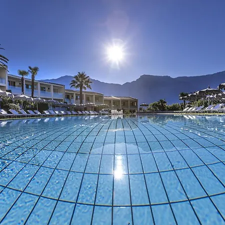 Park Imperial Hotel Limone sul Garda