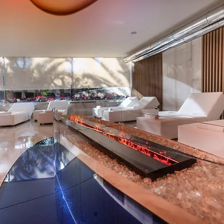 Hotel Park Imperial