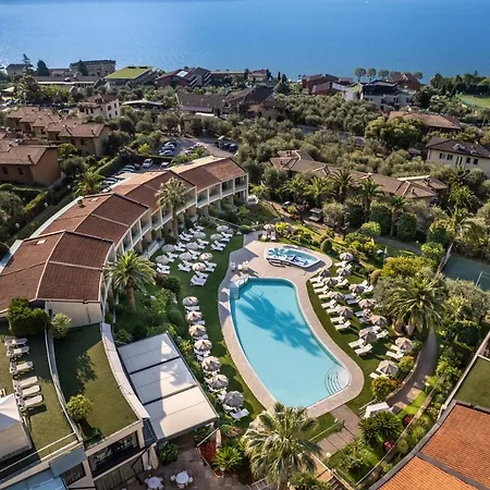 Park Imperial Hotel 5*