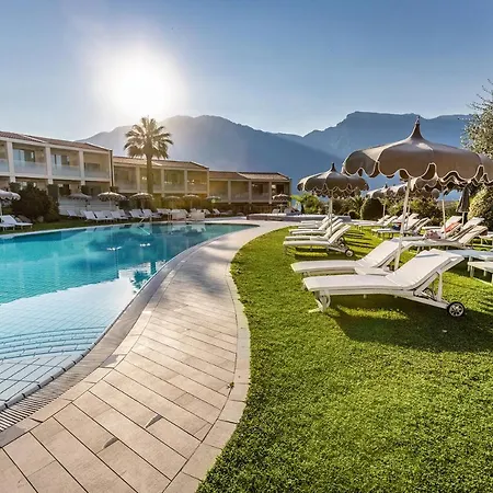 Park Imperial Limone sul Garda