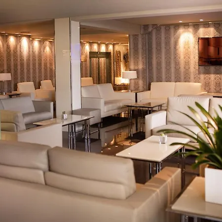 Park Imperial Hotel 5*