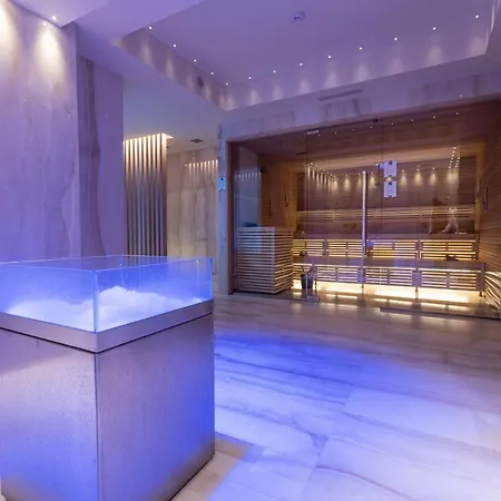Park Imperial 5* Limone sul Garda
