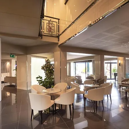 Park Imperial Hotel 5*