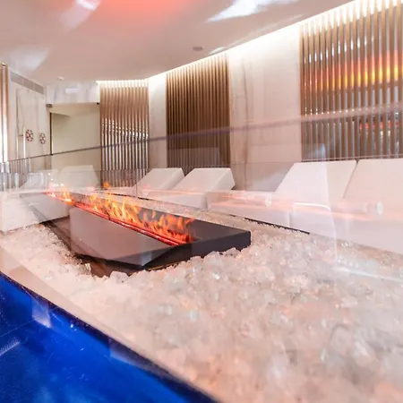 Hotel Park Imperial 5*