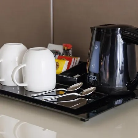 Hotel Park Imperial 5*