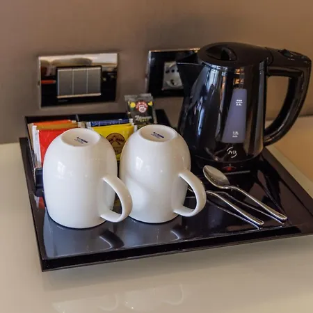 Park Imperial Hotel 5*