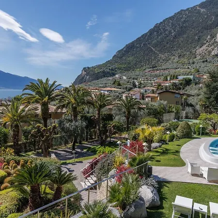 Hotel Park Imperial Limone sul Garda