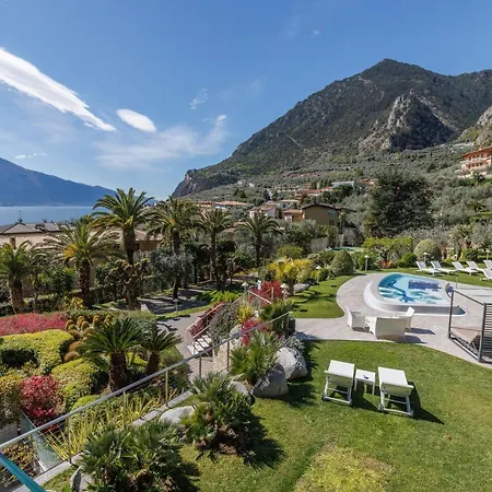 Park Imperial 5* Limone sul Garda