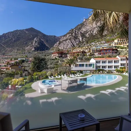 Park Imperial 5* Limone sul Garda