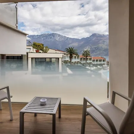 Hotel Park Imperial Limone sul Garda