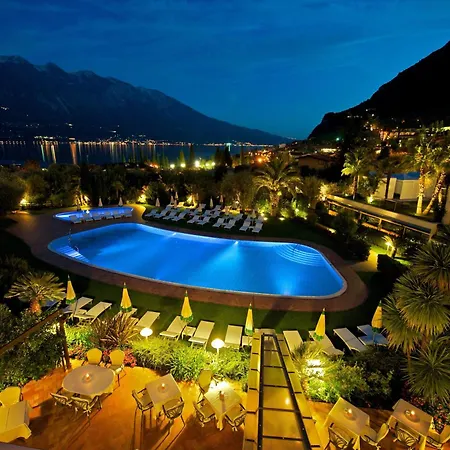 Park Imperial Hotel