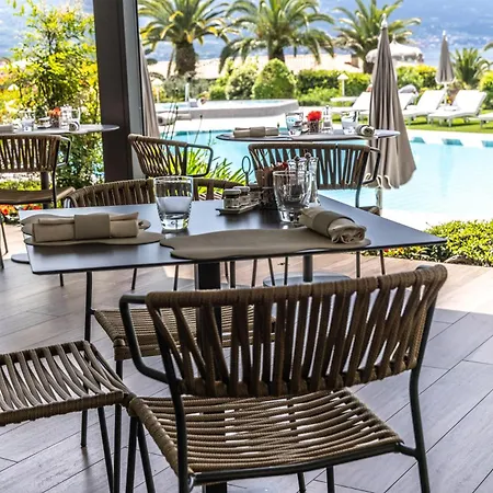 Park Imperial Hotel 5*