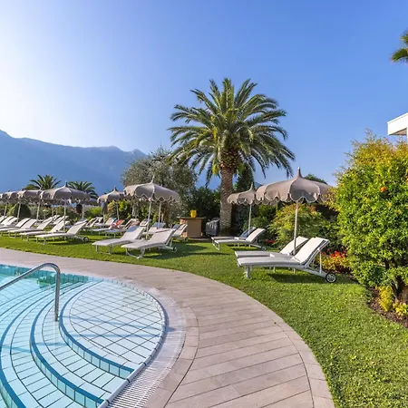 Park Imperial Hotel Limone sul Garda