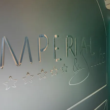 Hotel Park Imperial Limone sul Garda