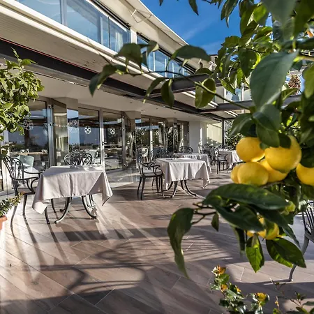 Park Imperial Limone sul Garda