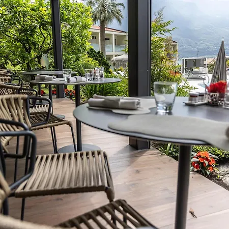 Park Imperial 5* Limone sul Garda
