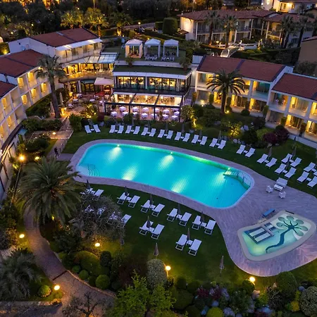 Park Imperial Hotel Limone sul Garda