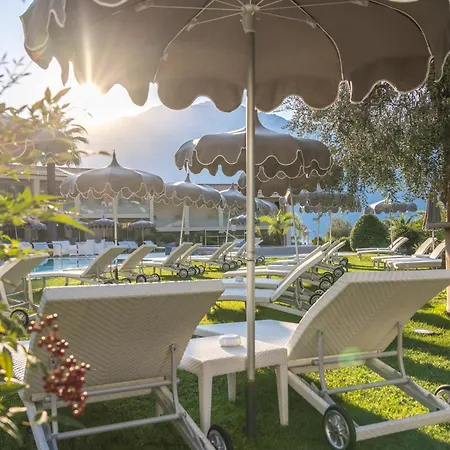Hotel Park Imperial Limone sul Garda